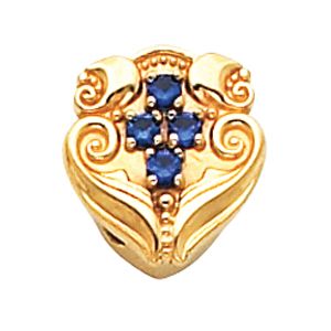 Bracelet Slide Mounting