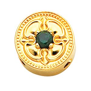 Bracelet Slide Mounting