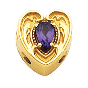 Bracelet Slide Mounting