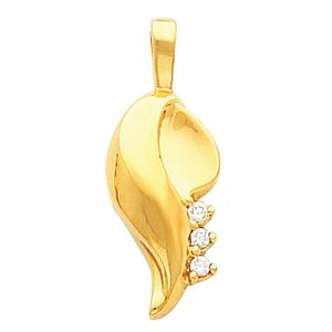 Pendant Slide Mounting 