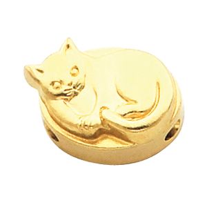Cat Bracelet Slide