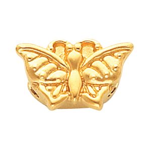 Butterfly Bracelet Slide