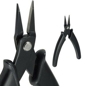 Slim-Line Chain Nose Plier