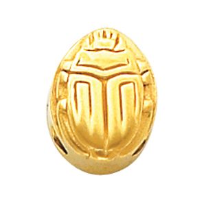 Scarab Bracelet Slide