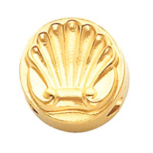 Shell Bracelet Slide