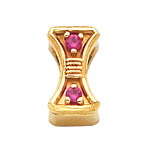 Bracelet Slide Mounting