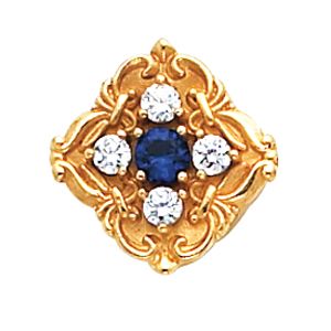 Bracelet Slide Mounting