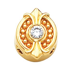 Bracelet Slide Mounting