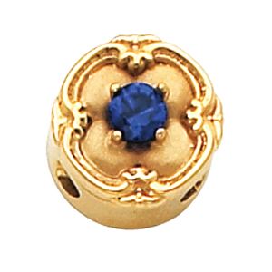 Bracelet Slide Mounting