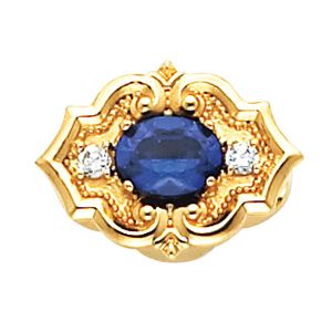  Bracelet Slide Mounting 