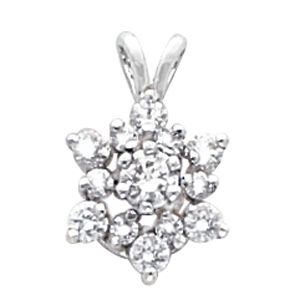 Cluster Pendant Mounting 
