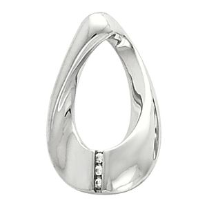 Chain Slide Mounting