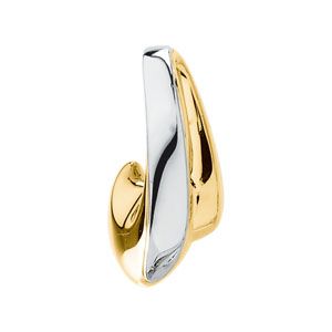 Two Tone Chain Slide