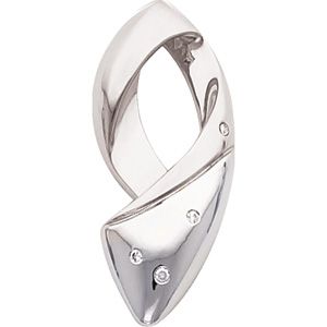 Chain Slide Mounting
