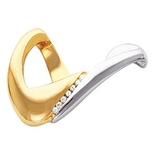 Chain Slide Mounting