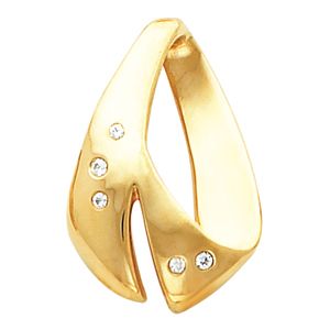 Chain Slide Mounting