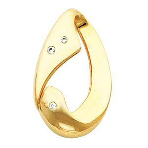 Chain Slide Mounting