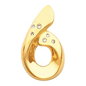 Chain Slide Mounting