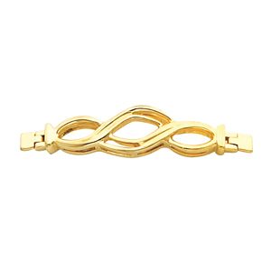Bracelet Center Mounting