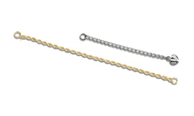 Chain Extenders
