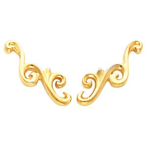 Fashion Ear Trim
