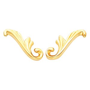 Fashion Ear Trim