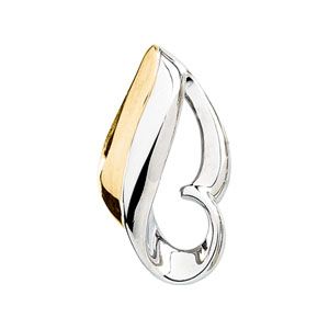 Two Tone Chain Slide