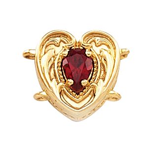  Bracelet Slide Mounting 