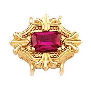 Bracelet Slide Mounting