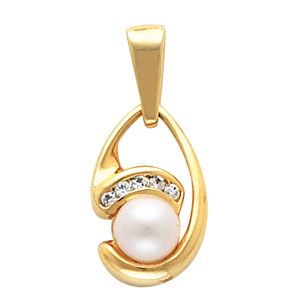 Pendant Mounting for Pearl Center