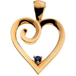 Pendant for Mother Mounting