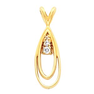 Pendant Mounting