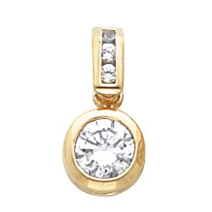 Pendant Mounting