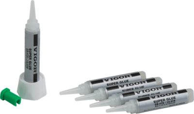 Vigor Super Glue