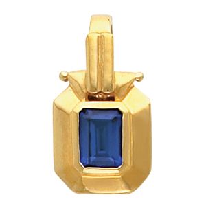  Enhancer Mounting for Emerald/Octagon Center