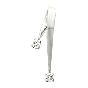 Pendant Mounting 