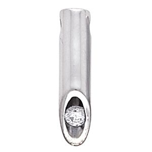Solitaire Pendant Mounting 