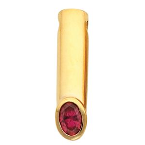 Pendant Mounting for Oval Center