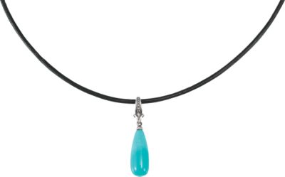 Dangle Pendant for Briolette