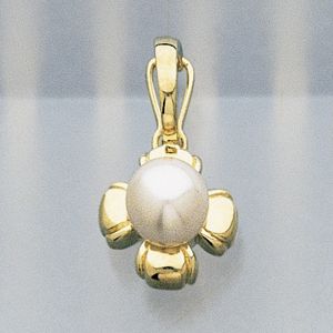 Enhancer Mounting for Pearl Center