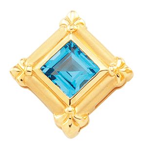 Chain Slide Mounting for Square/Princess Center