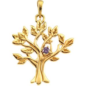 My Tree&trade; Pendant Mounting