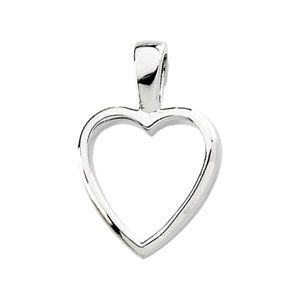 Heart Pendant