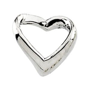 Heart Pendant