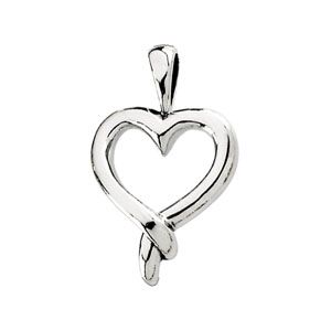 Heart Pendant