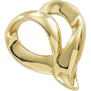 Heart Pendant