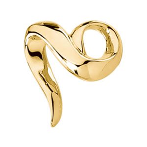 Chain Slide Pendant