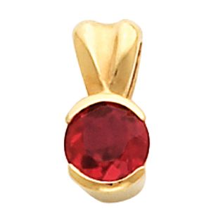 Pendant Mounting for Round Center
