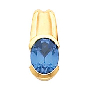  Pendant Mounting for Oval Center