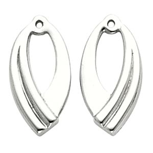 Earring Jacket  Mounting